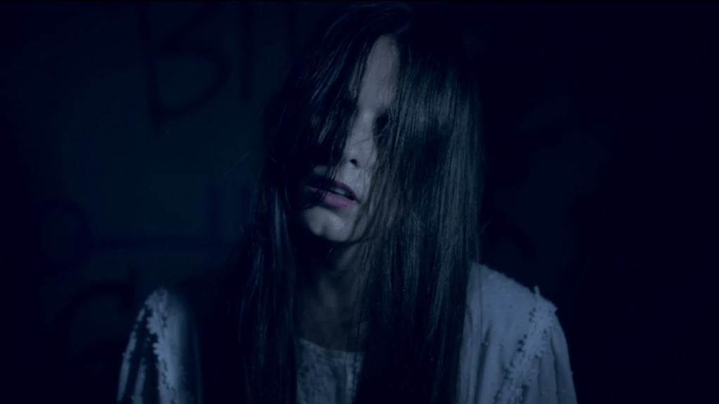 Exclusive Daytime Nightmare Trailer Previews Nightmarish Horror Movie