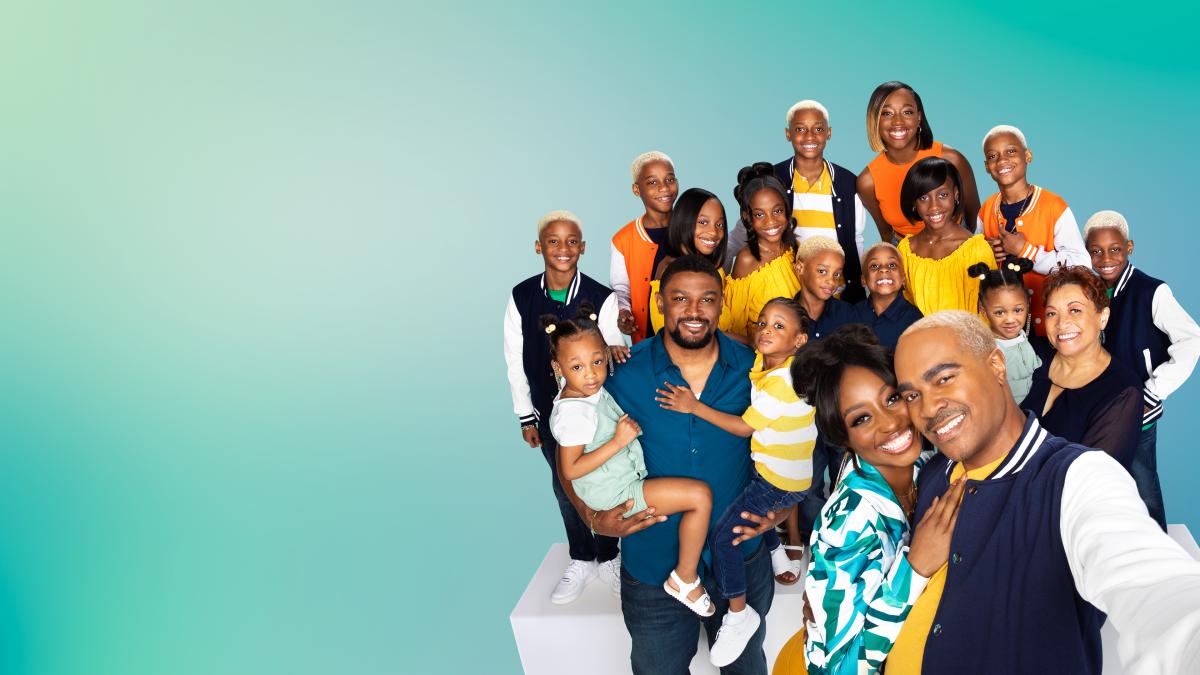 Doubling Down with the Derricos Season 4 Streaming Watch and Stream Online via HBO Max