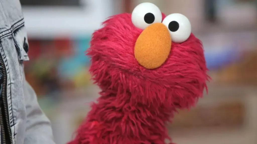 elmo controversy twitter x muppet character how is everybody doing