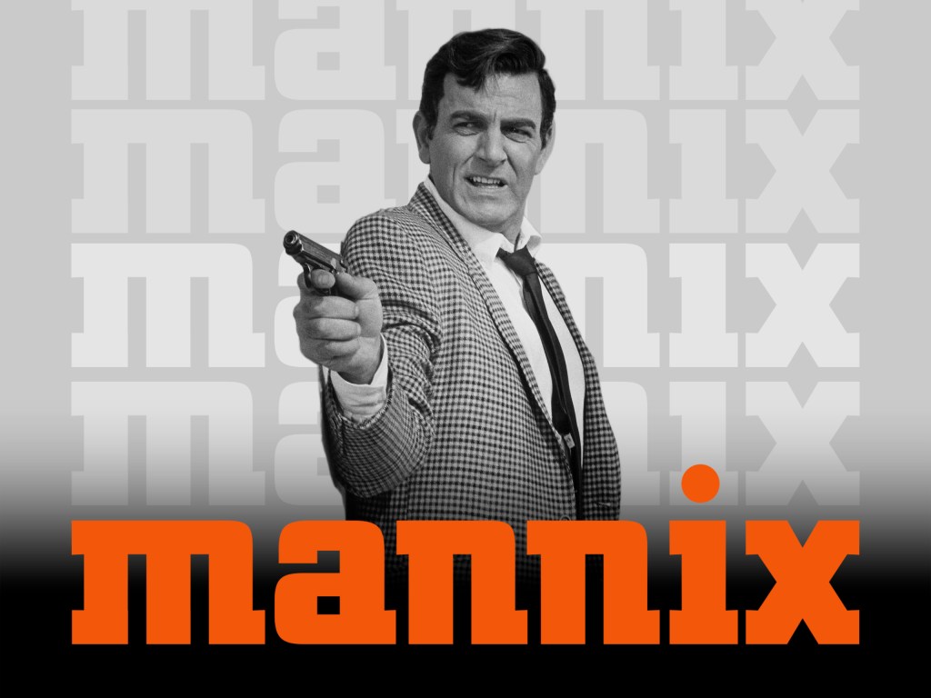 Mannix Season 7