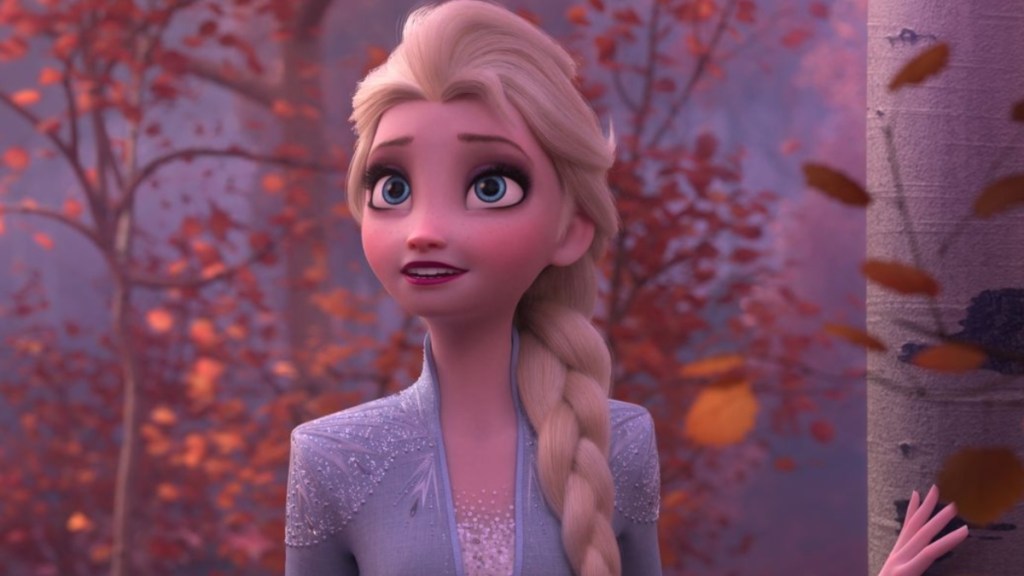 frozen 3 trailer real or fake release date