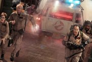 Original Ghostbuster Team's Role in Ghostbusters: Frozen Empire Revealed
