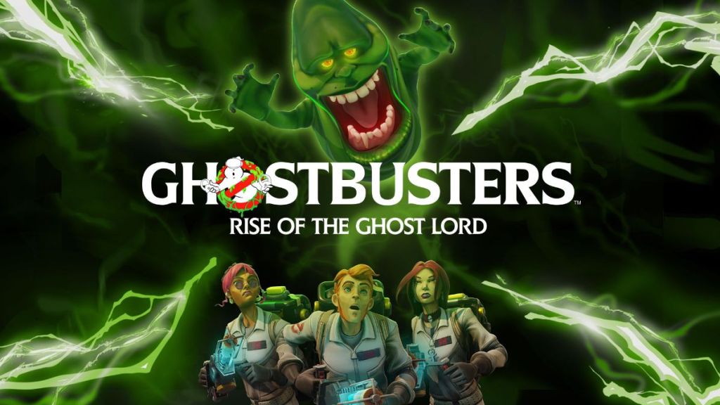 Ghostbusters: Rise of the Ghost Lord Update Includes New Mission, Original Suits