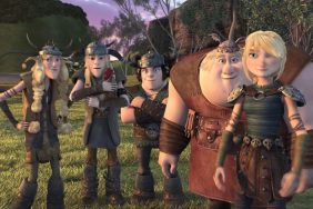 Live-Action How to Train Your Dragon Cast Adds Julian Dennison & More as Hiccup's Friends