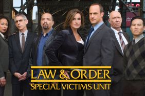 Law & Order: Special Victims Unit Season 25 streaming