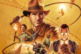 indiana jones and the great circle canon movies when set timeline