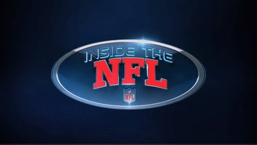 Inside the NFL to Air Final 5 Episodes of Season on Netflix 
