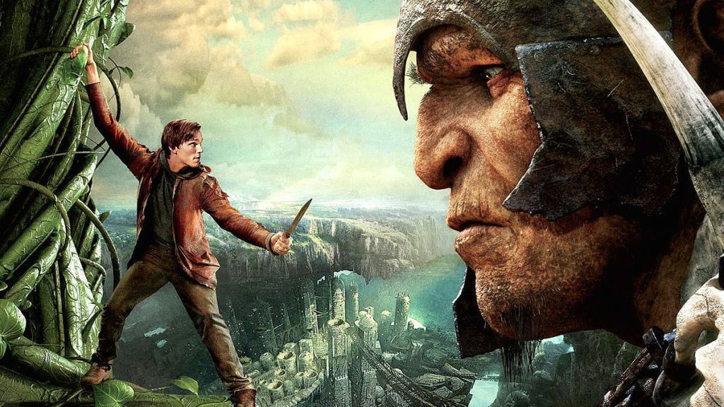 Jack the Giant Slayer (2013) Streaming