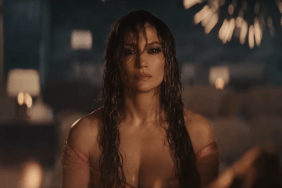 This Is Me…Now: A Love Story Poster Previews Jennifer Lopez's Cinematic Journey