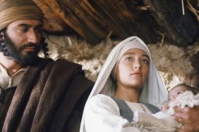 Jesus of Nazareth (1977) Season 1 streaming