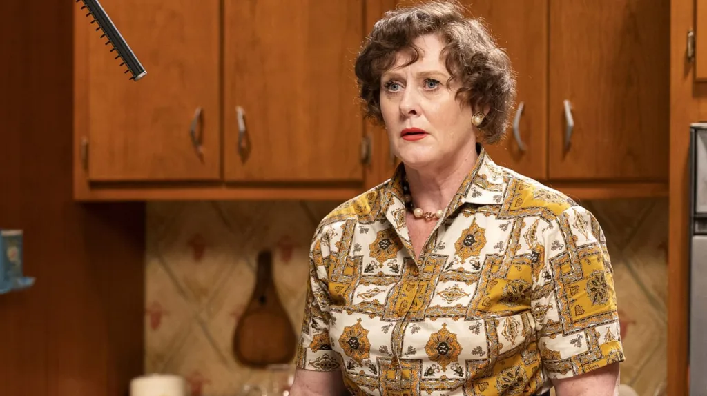 Max Cancels Julia Child Series After 2 Seasons