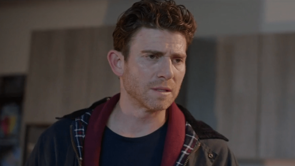 Exclusive Junction Clip Previews Crisis Drama From Bryan Greenberg