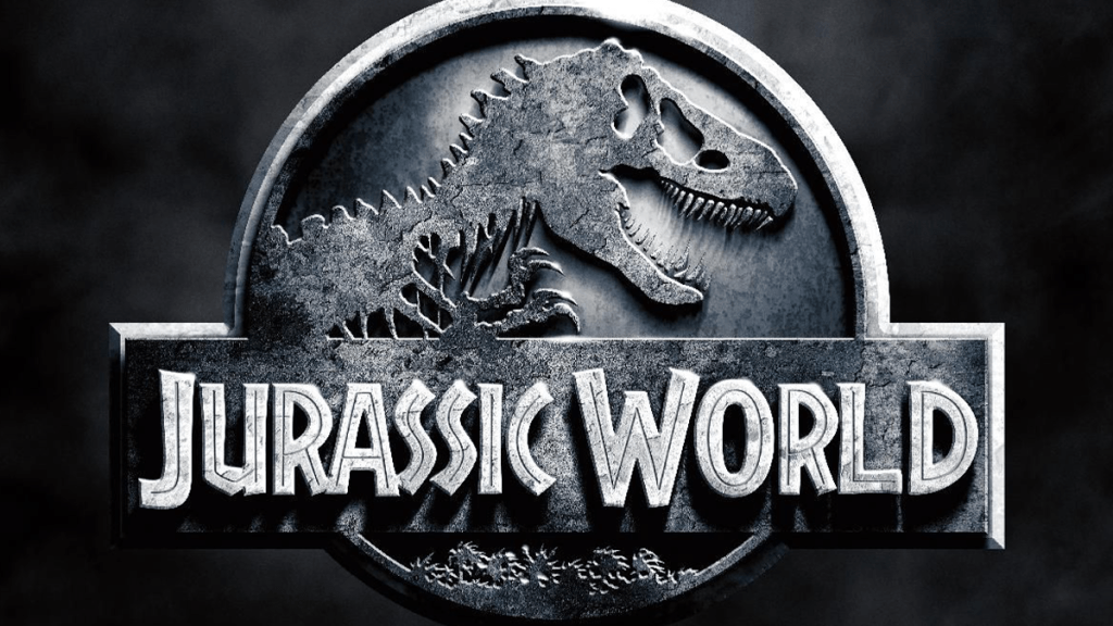 New Jurassic World