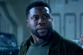 Lift Trailer: Kevin Hart Leads an Airplane Heist Action Comedy