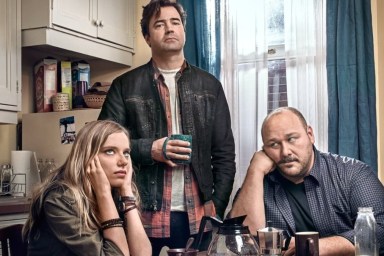 loudermilk canceled cancellation more episodes seasons