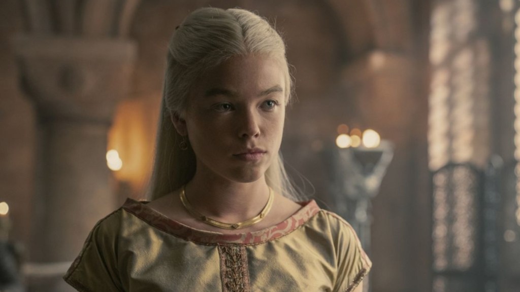 milly alcock new supergirl actress dcu actor other tv shows movies