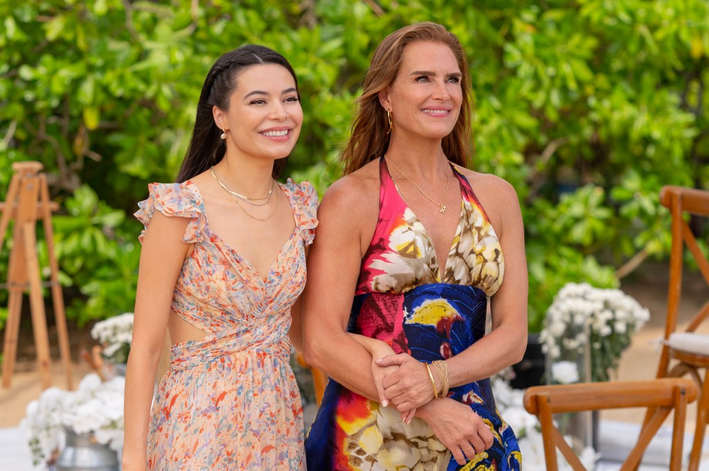 Mother of the Bride Release Date Set for Netflix Rom-Com Starring Brooke Shields