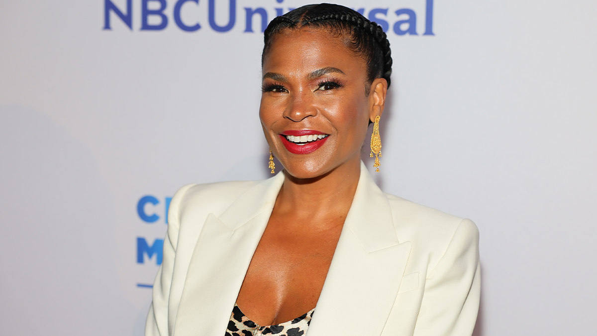 Michael: Nia Long Joins Cast of King of Pop Biopic