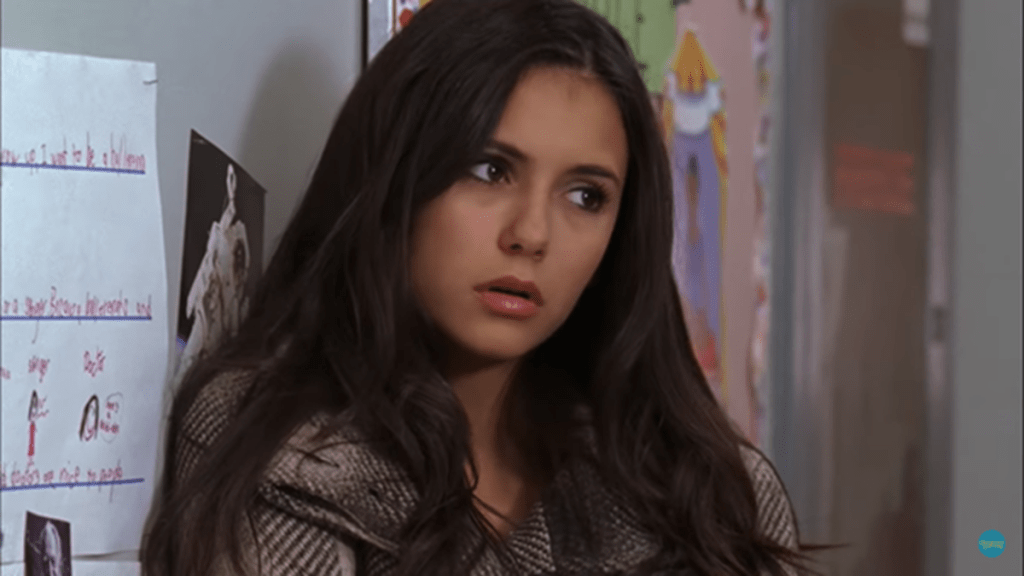 Nina Dobrev Reflects on Lessons Learned Doing Degrassi: The Next Generation