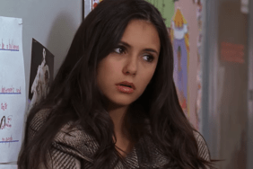 Nina Dobrev Reflects on Lessons Learned Doing Degrassi: The Next Generation