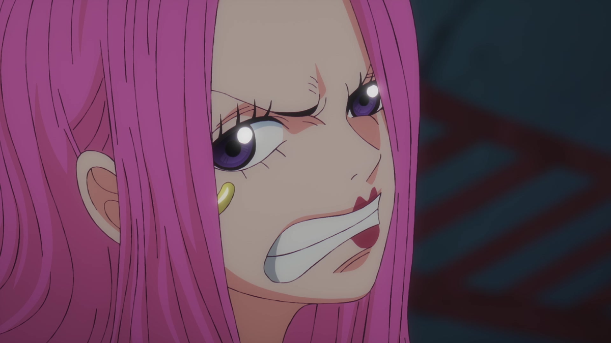 One Piece Chapter 1105 Spoilers & Manga Plot Leaks