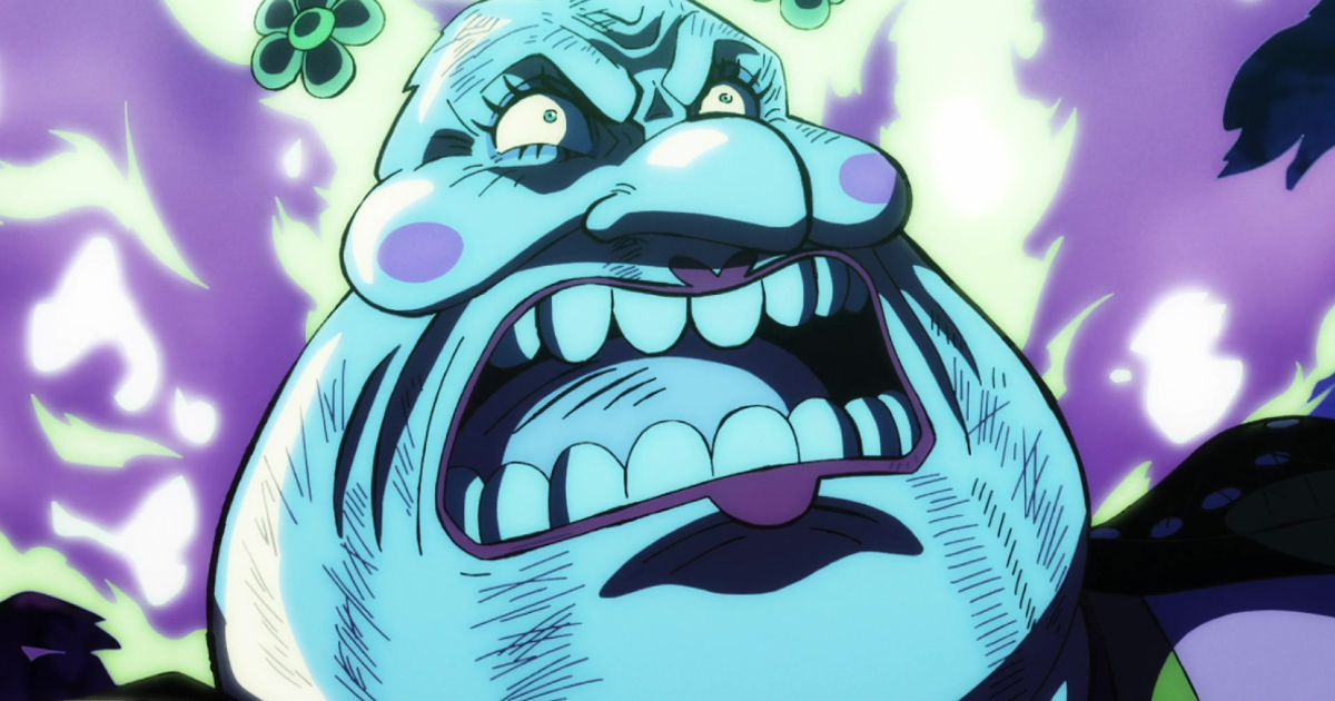 One Piece: Is Big Mom Dead or Alive?