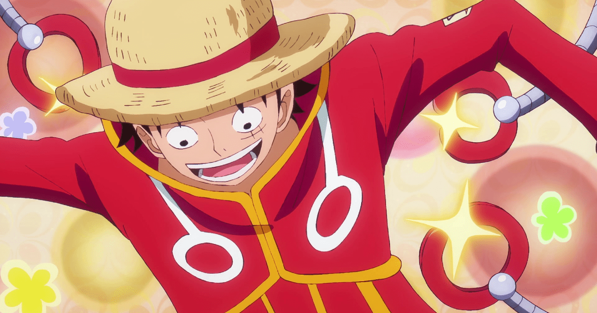 One Piece Episode 1089: Spoilers from the manga; release date, where to  watch & more