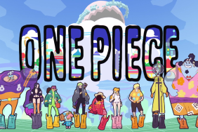 One Piece Opening 26