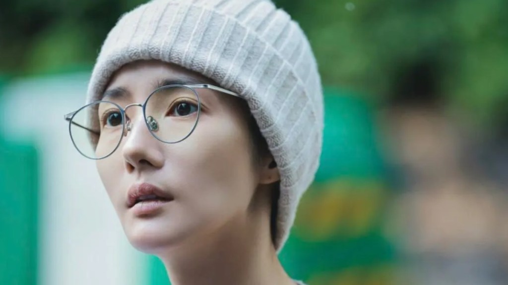 park min young controversy canceled marry my husband actress