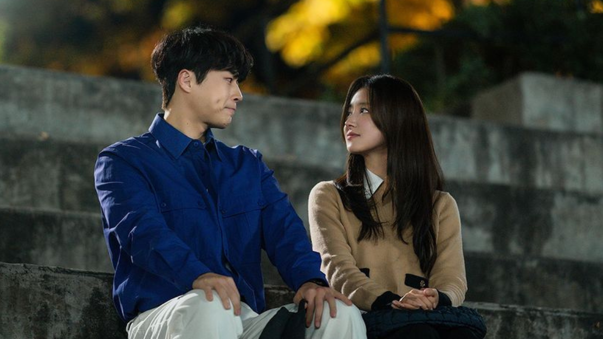 The Story of Park's Marriage Contract Ending Explained: Does It Have a  Happy or Sad Ending?