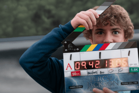 A Hero’s Journey: The Making of Percy Jackson trailer