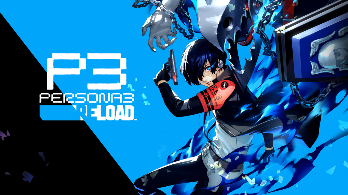 Persona 3 Reload Debuts Live-Action Trailer