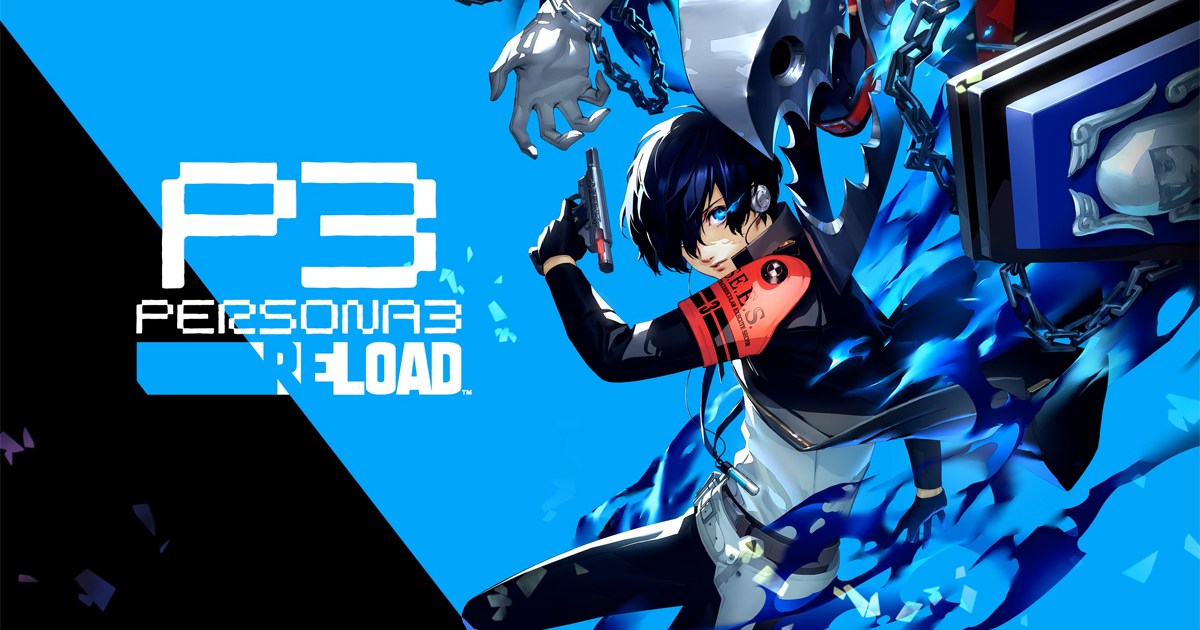 Persona 3 Reload Debuts Live-Action Trailer