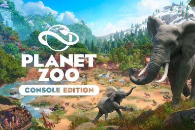 Planet Zoo: Console Edition Release Date Set for PS5, Xbox