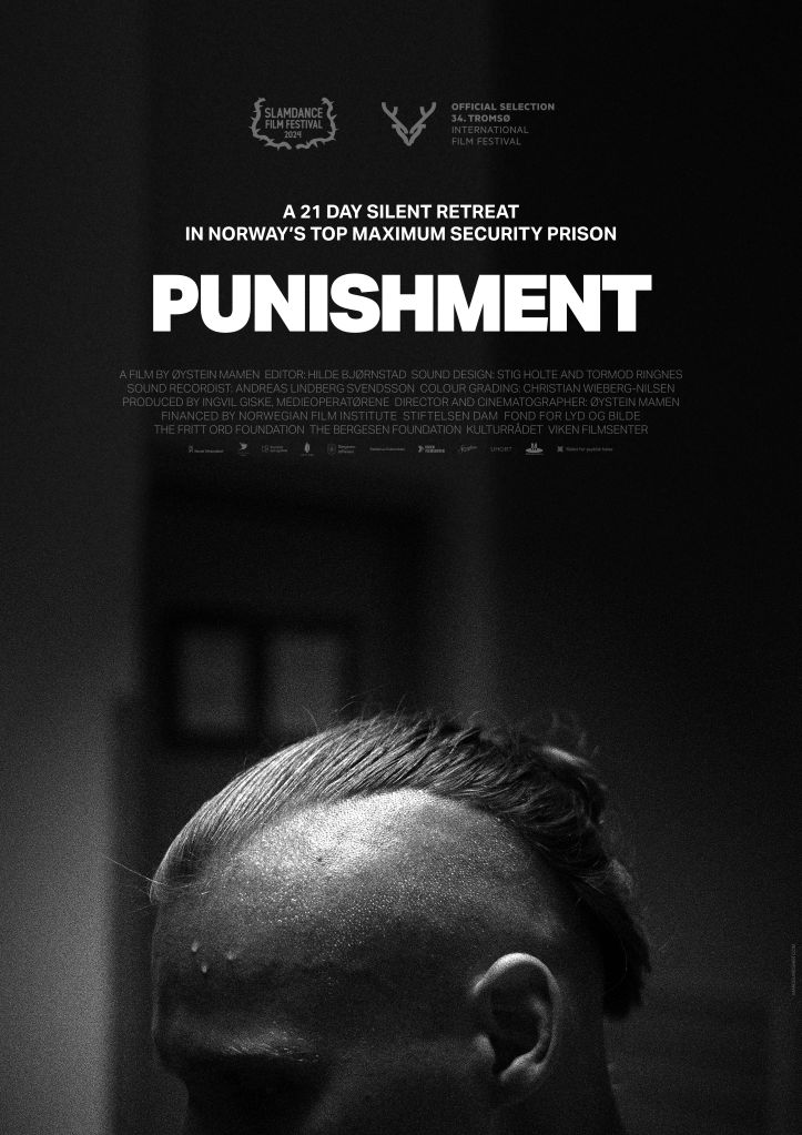 Exclusive Punishment Trailer Previews Documentary on Criminals Facing Their Past