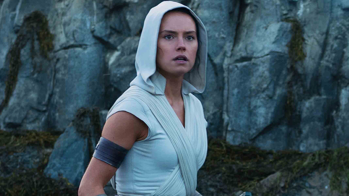Daisy Ridley Star Wars Salary for New Rey Skywalker Movie Revealed