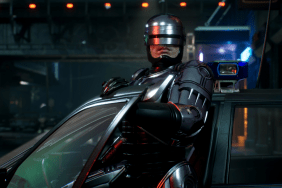 Robocop: Rogue City Update Includes New Game Plus, New Upgrades