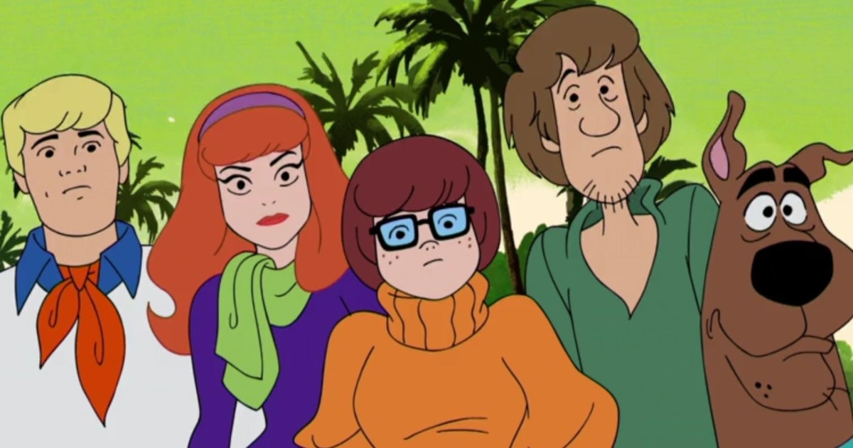 Scooby-Doo News, Rumors, and Features