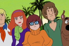 scooby doo sixth member person human mystery inc gang