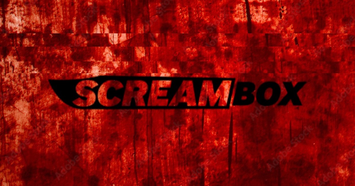 La programmation de Screambox de janvier 2024 comprend Horror in the High Desert 2