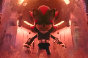 shadow the hedgehog movie tv show spin off being made paramount