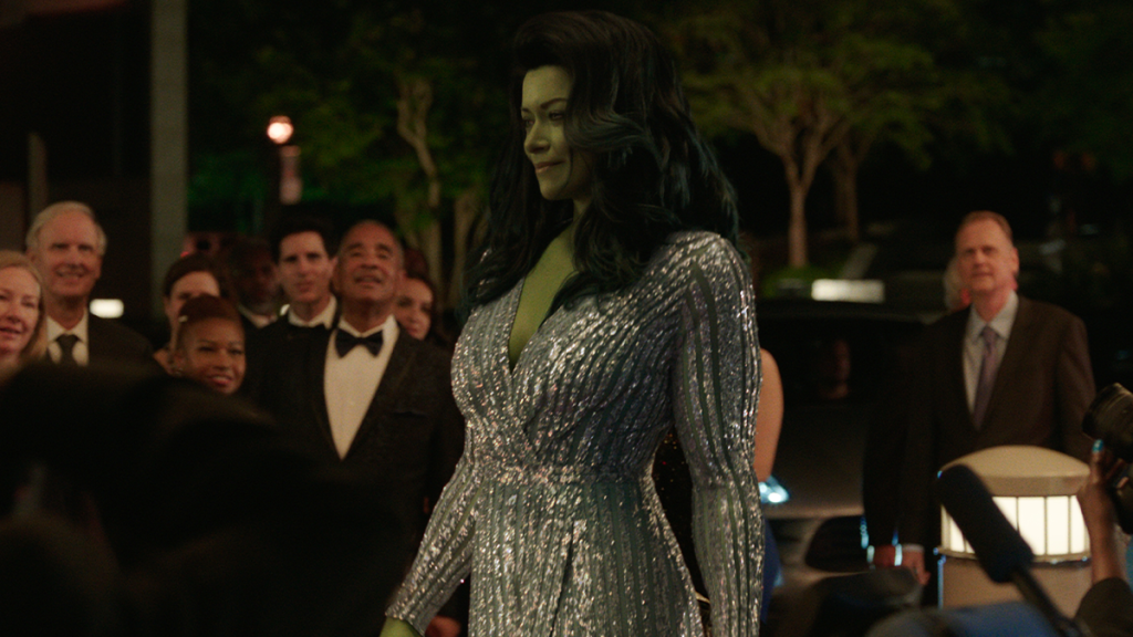 She-Hulk Season 2