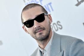 David Mamet: I’ve Never Worked With a Greater Actor Than Shia LaBeouf