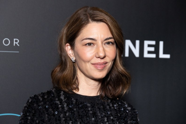 Sofia Coppola Reveals Apple Scrapped Florence Pugh-Led Series: 'It's a Real Drag'