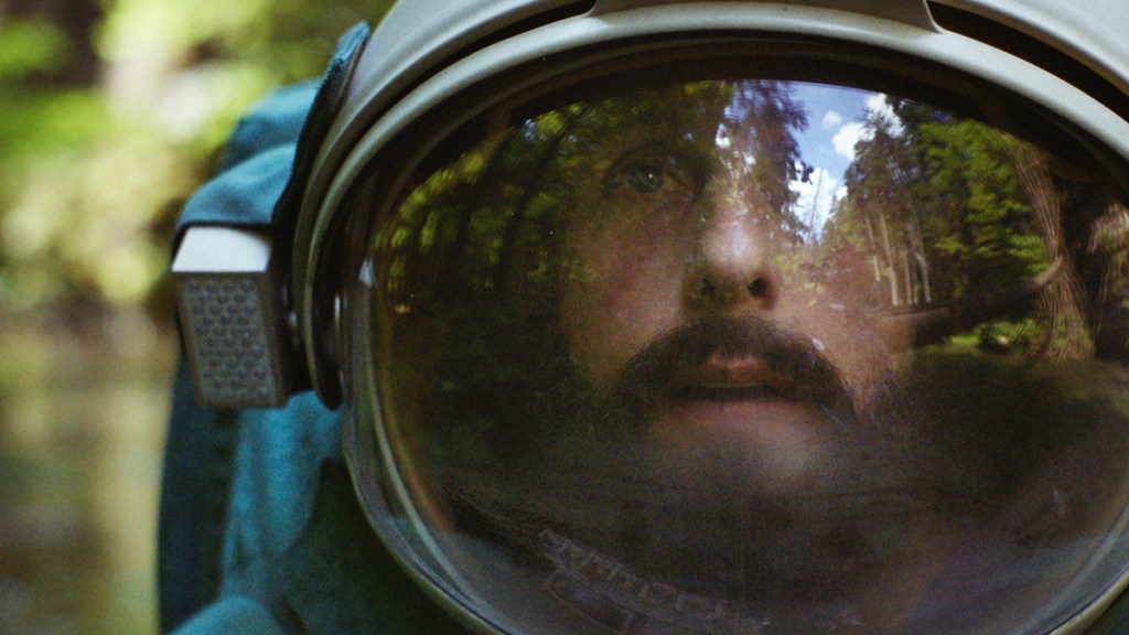 Spaceman: Adam Sandler Reveals Why Filming the Netflix Movie Was 'Tough'
