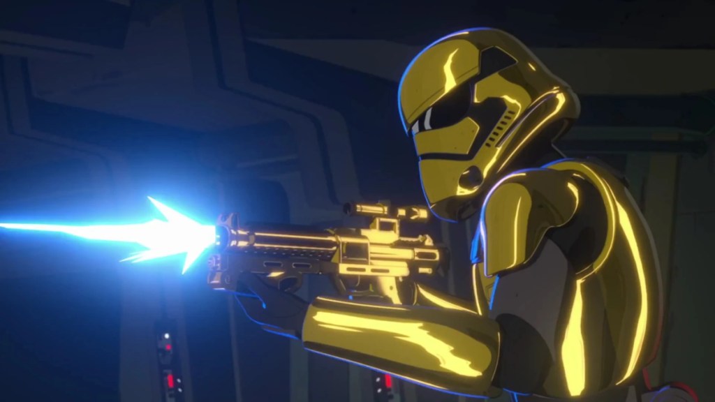 star-wars-what-if-series-infinities new tv show series disney plus