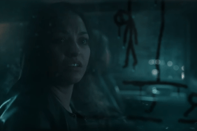 Tarot Trailer Previews Sony’s Supernatural Horror Movie