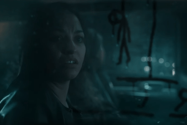 Tarot Trailer Previews Sony’s Supernatural Horror Movie