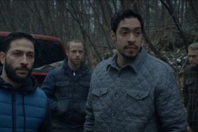 The Bad Shepherd Trailer Sets Release Date for Survival Thriller