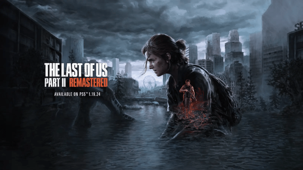 The Last of Us Part II Remastered Review: Violence Fueled by Love